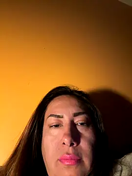 xLadyScarlettx online show from 09.25.25