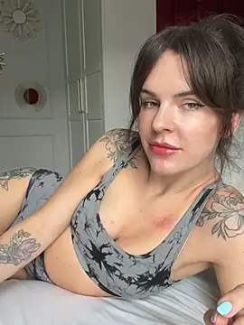 RubyLunaa online show from 07.08.26