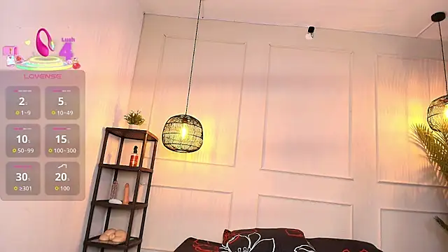 luandy online show from 11.27.25