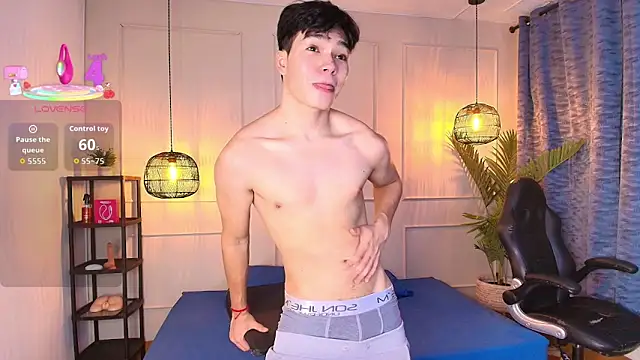 luandy online show from 01.06.26