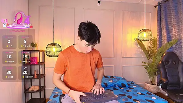 luandy online show from 01.08.26