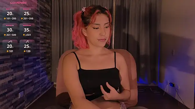 Hairyandsexysalma online show from 12.17.24