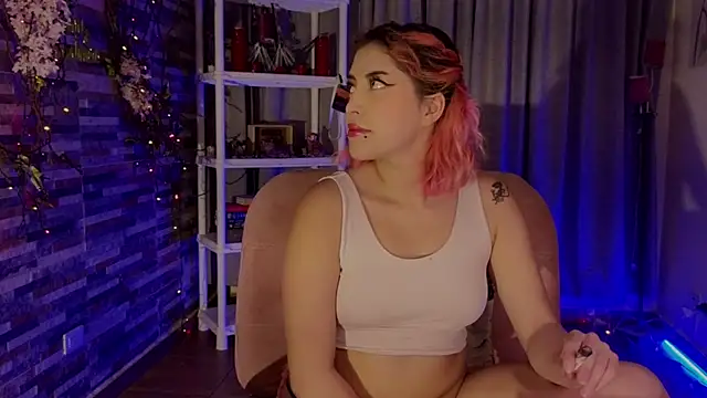 Hairyandsexysalma online show from 01.20.25