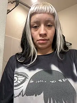 Gothbabbi online show from 02.13.25