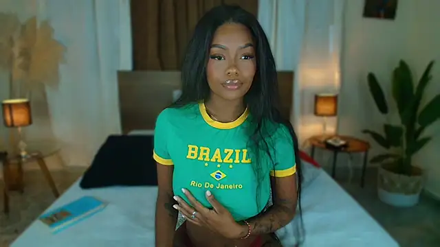 Isaa Coleman  online show from 03.07.26