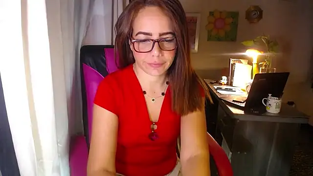Snapshot of danielle_rose_1 chatting on 07.14.26 danielle rose 1 online show from 07.14.26
