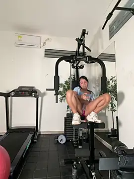 marce algara online show from 03.13.26