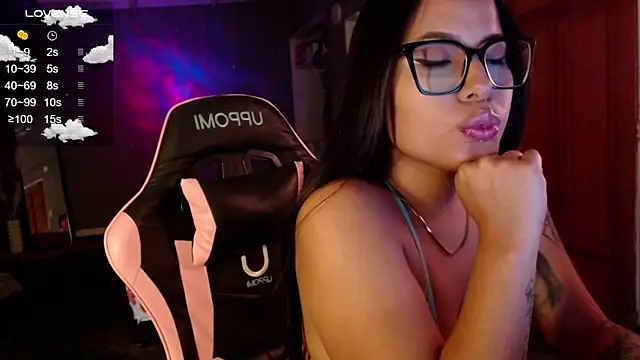 alexa kei online show from 12.17.25