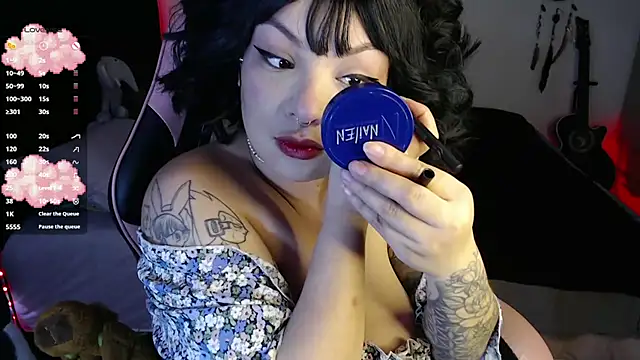 Theprojectsaraa online show from 11.17.25