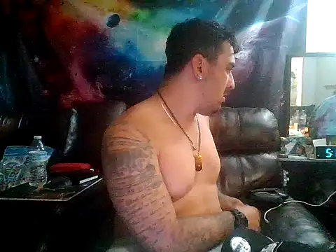 Antoniothedon online show from 04.22.26