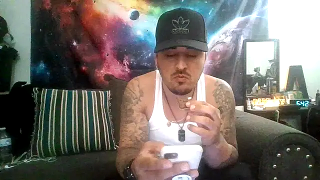 Antoniothedon online show from 04.30.26