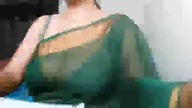 Rasika Chennai69 online show from 01.11.25