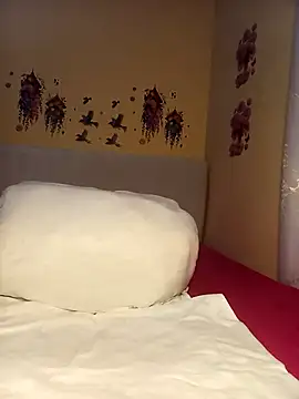 sexxylucia online show from 04.13.26