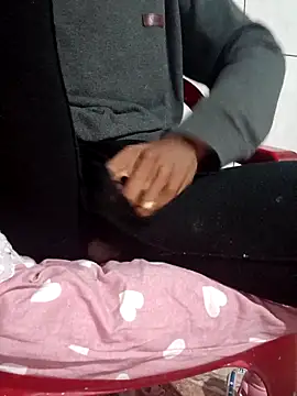 negosaliente online show from 04.12.26