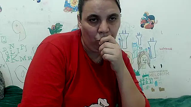 VixenBya online show from 01.18.25