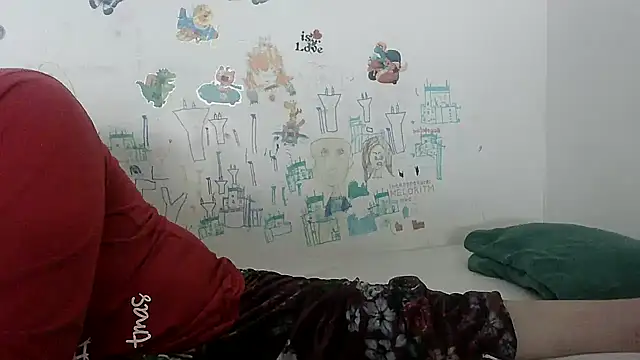 VixenBya online show from 01.31.25