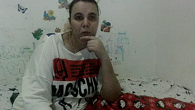 VixenBya online show from 02.08.25