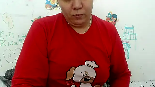 VixenBya online show from 02.23.25