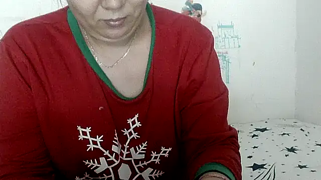 VixenBya online show from 03.02.25