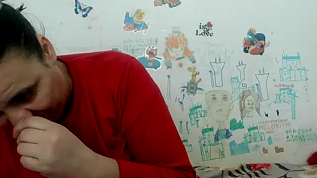 VixenBya online show from 03.07.25