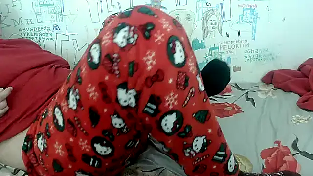 VixenBya online show from 03.07.25