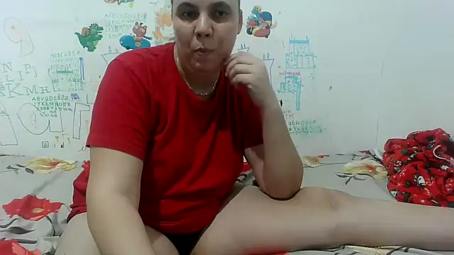 VixenBya online show from 03.07.25