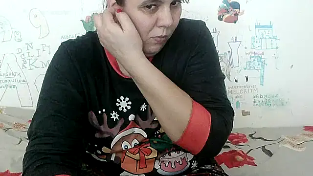 VixenBya online show from 03.14.25