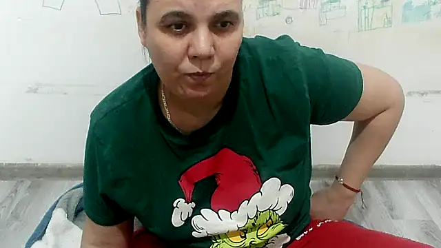 VixenBya online show from 01.11.26