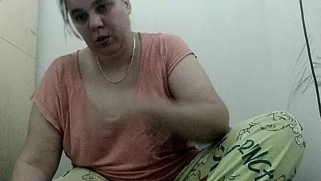 VixenBya online show from 05.30.26