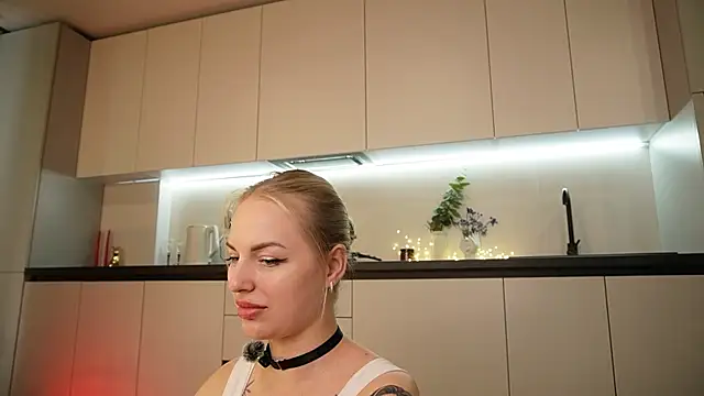 Kristina diamond online show from 08.02.26
