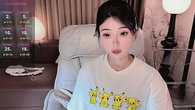 Yaikun0-0 online show from 09.11.25