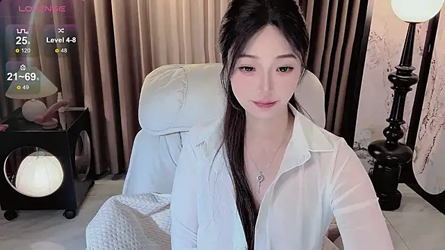 Yaikun0-0 online show from 10.23.25