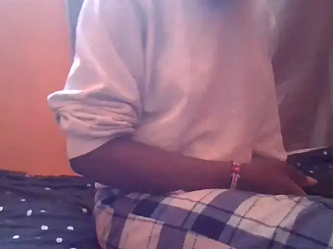 ebonyvalleria1 online show from 03.25.26