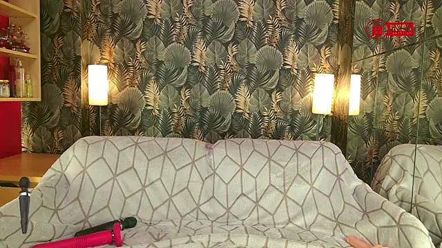 BigBoobsARRI online show from 04.03.26