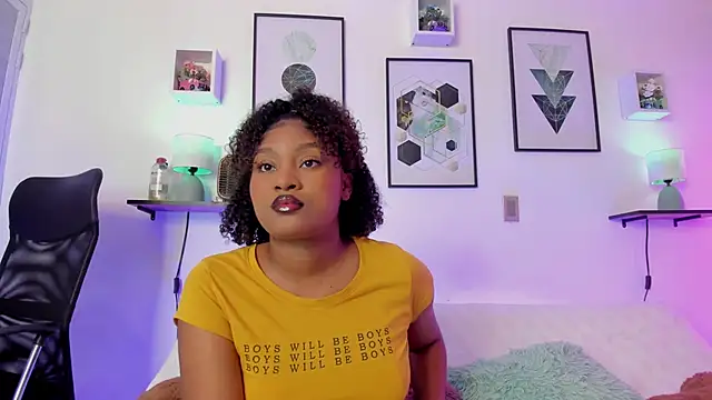 ohrianagibson online show from 12.03.24