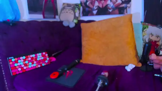 Paulamontero1 online show from 09.23.25