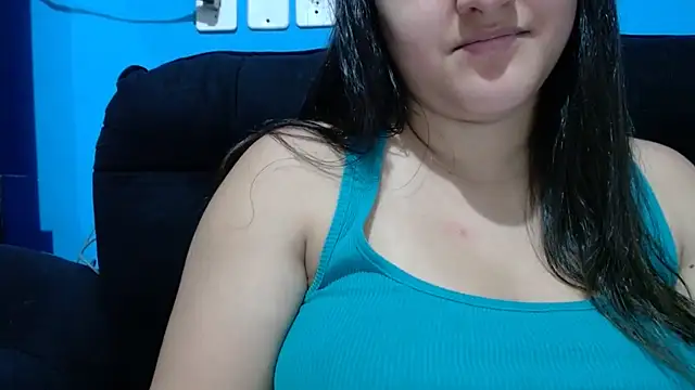 luckygirl111 online show from 02.03.26