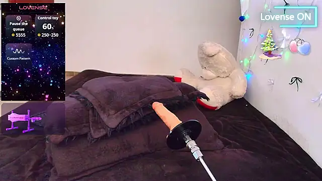 Snapshot of Antonella__william69 chatting on 01.13.26 Antonella william69 online show from 01.13.26