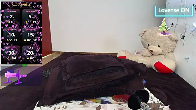 Snapshot of Antonella__william69 chatting on 02.23.26 Antonella william69 online show from 02.23.26