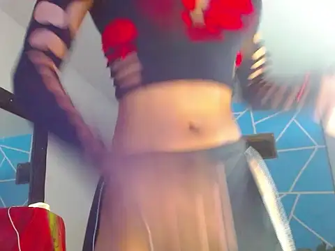 aranza ts online show from 01.14.26