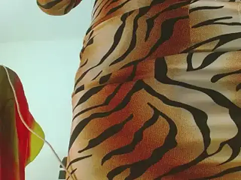 aranza ts online show from 04.11.26