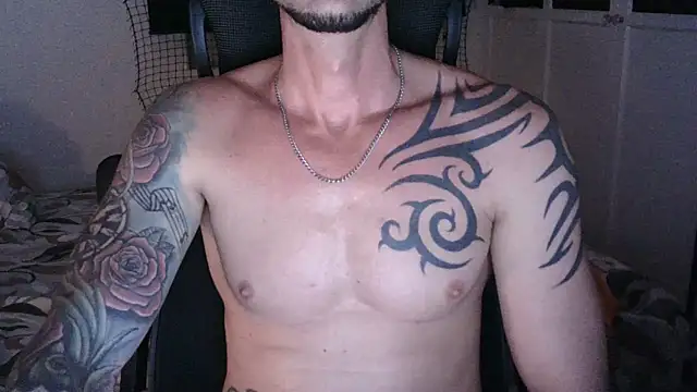 gabrielsaiyann online show from 03.22.26