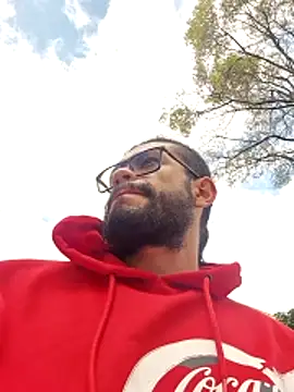 Snapshot of RodriWhite chatting on 02.23.26 RodriWhite online show from 02.23.26