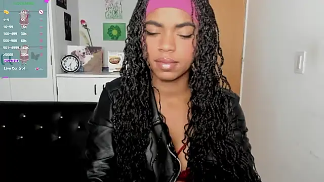 Marce 22 online show from 12.15.24