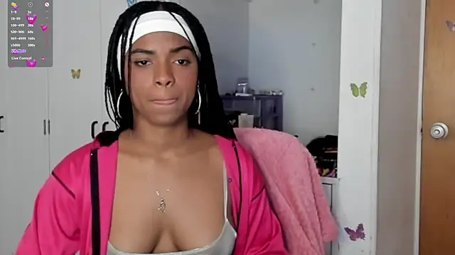 Marce 22 online show from 02.07.25