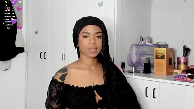 Marce 22 online show from 02.09.25