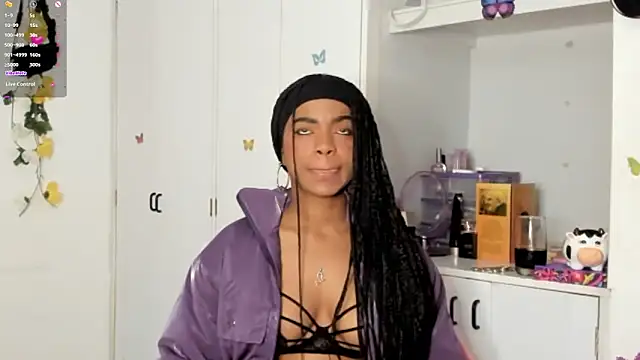 Marce 22 online show from 02.10.25