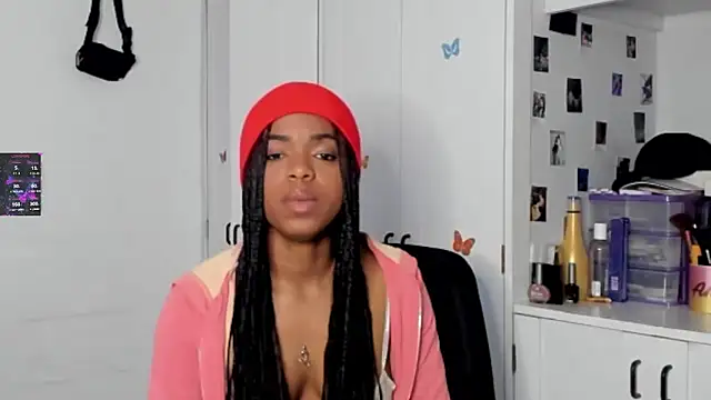 Marce 22 online show from 02.19.25