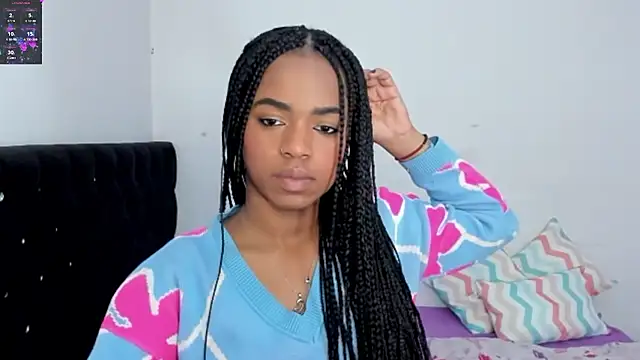 Marce 22 online show from 02.26.25