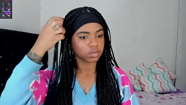 Marce 22 online show from 02.27.25